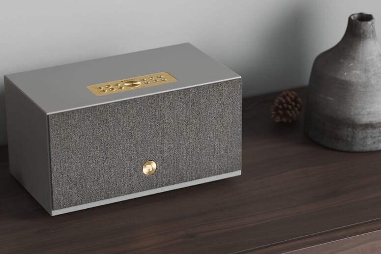 Ease of Connectivity