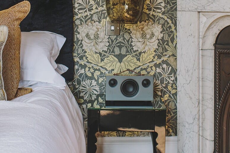 Performance bigger than its size