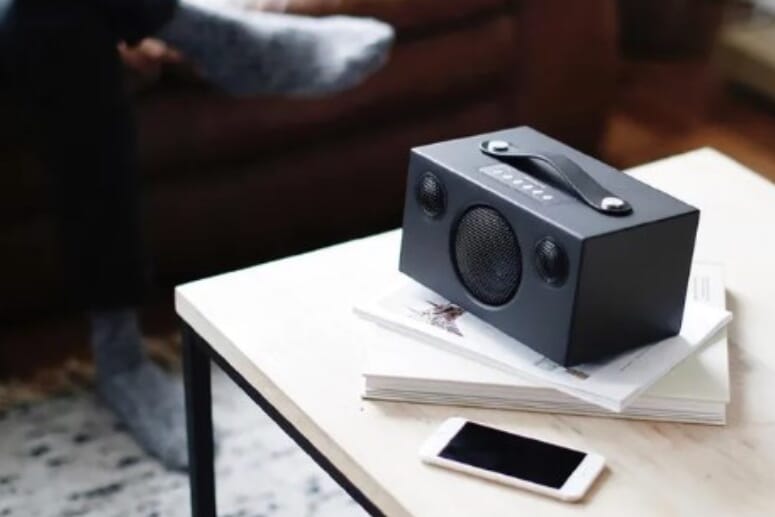 Sleek, Scandinavian Design