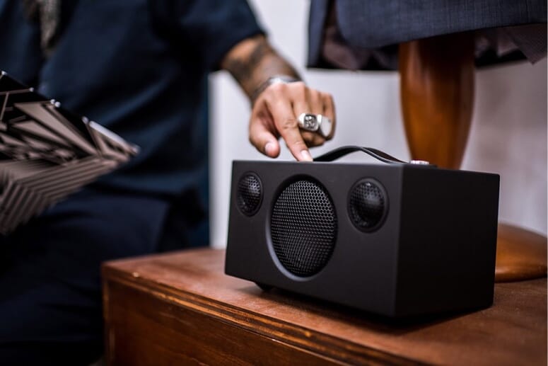 Outstanding Audio Performance