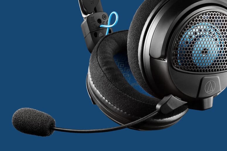 Lightweight, comfortable design