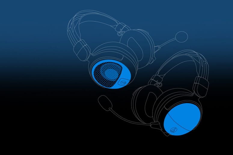 Closed-Back vs. Open-Back