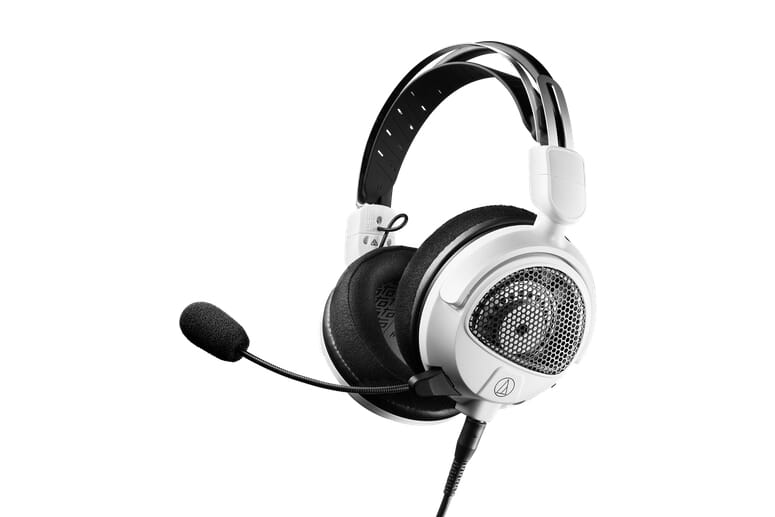 Superior Audio Performance