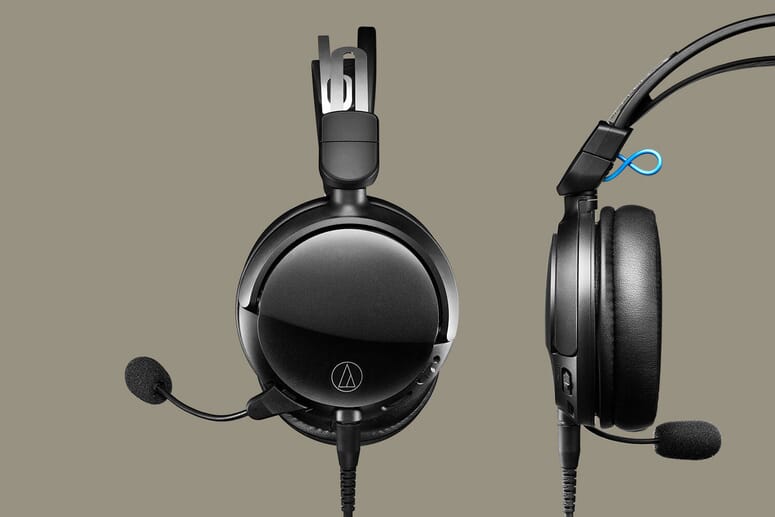 Lightweight, Comfortable Design