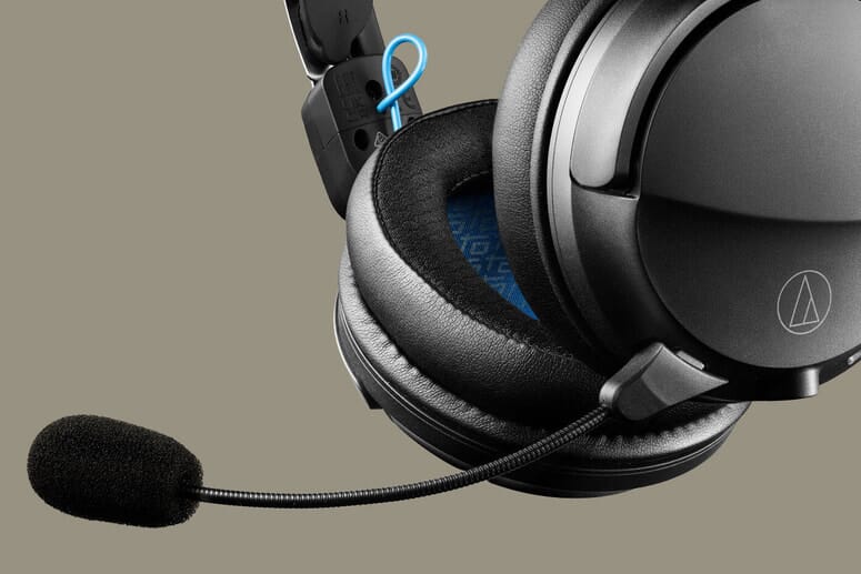 Superior Audio Performance