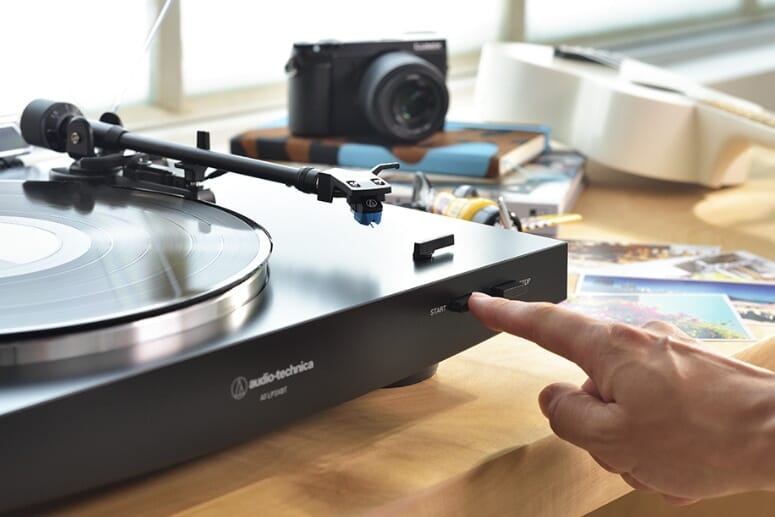 Simple & Automatic Operation