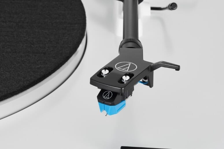 Versatile Cartridge and Styli Options