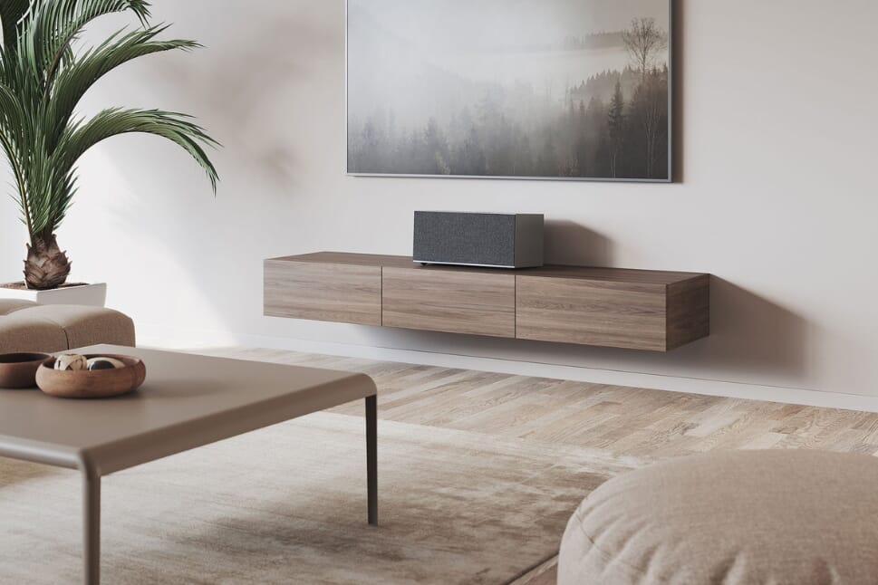 Signature Scandinavian Style