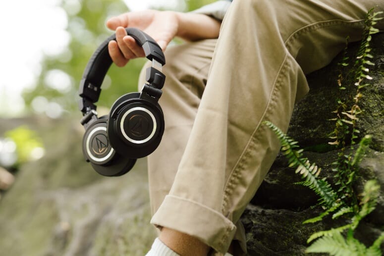 Upgraded Battery life