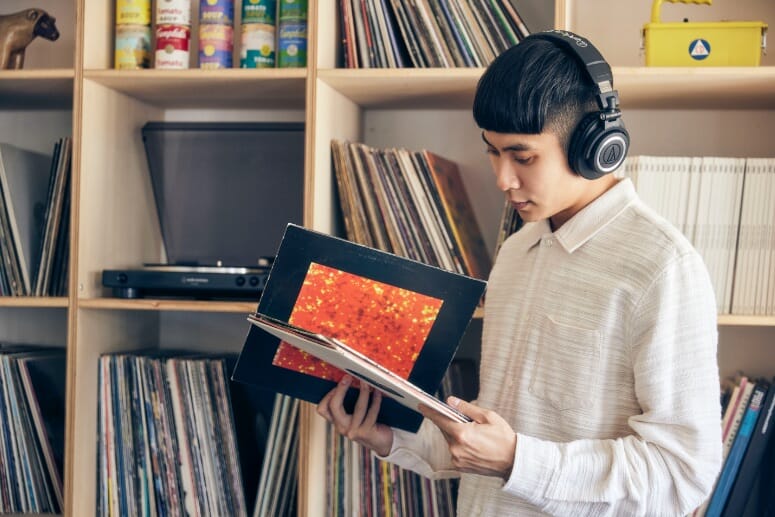 Studio Quality Sound Performance