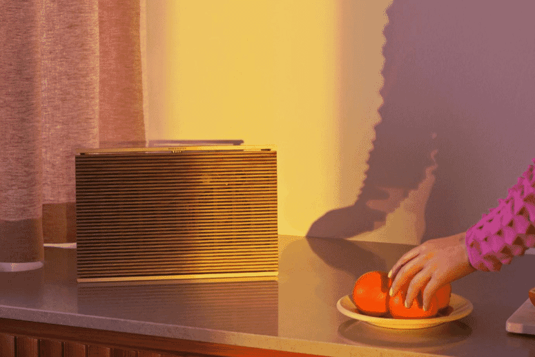 Moments That Connect