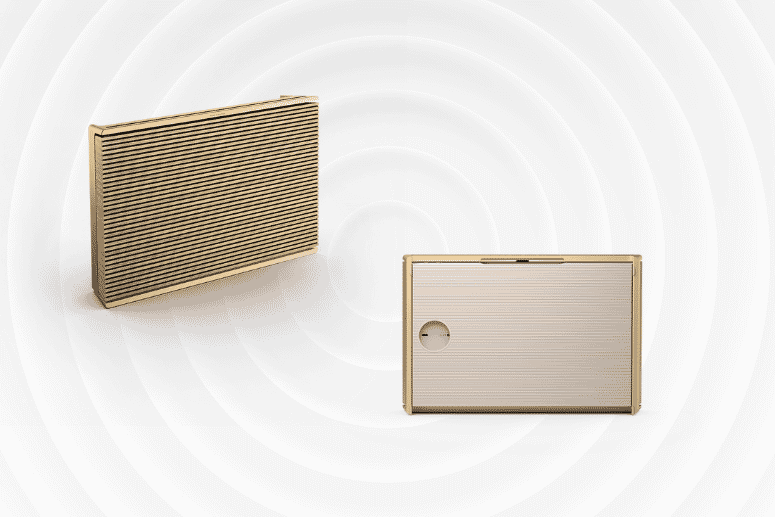 Bang & Olufsen Beosound Level 