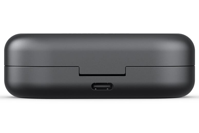 Battery Life and Fast Charge