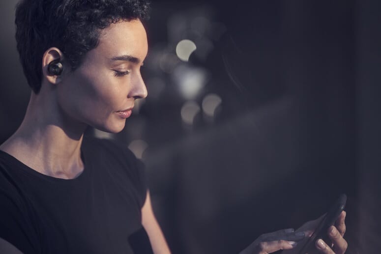 Audio Excellence over Bluetooth 5.2