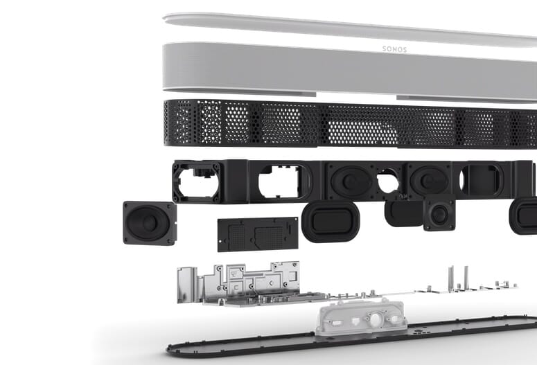 Enhanced Sound Performance