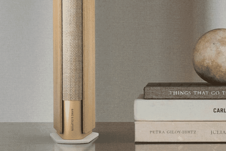 Seamless Stereo Pairing