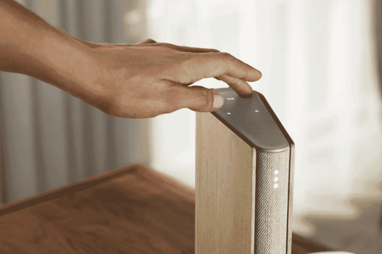 Active Room Compensation