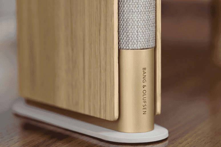 Revolutionary Driver Configuration 