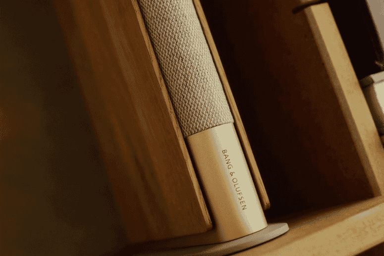 Bang & Olufsen Beosound Emerge 