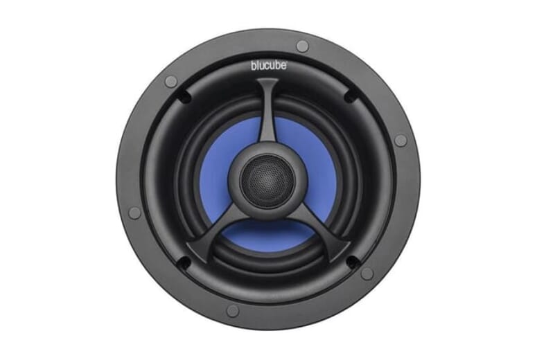 Blucube BCP65 Polypropylene Ceiling Speakers