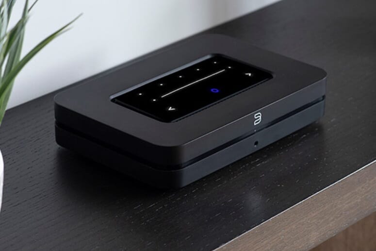 Bluesound Node Wireless Streamer