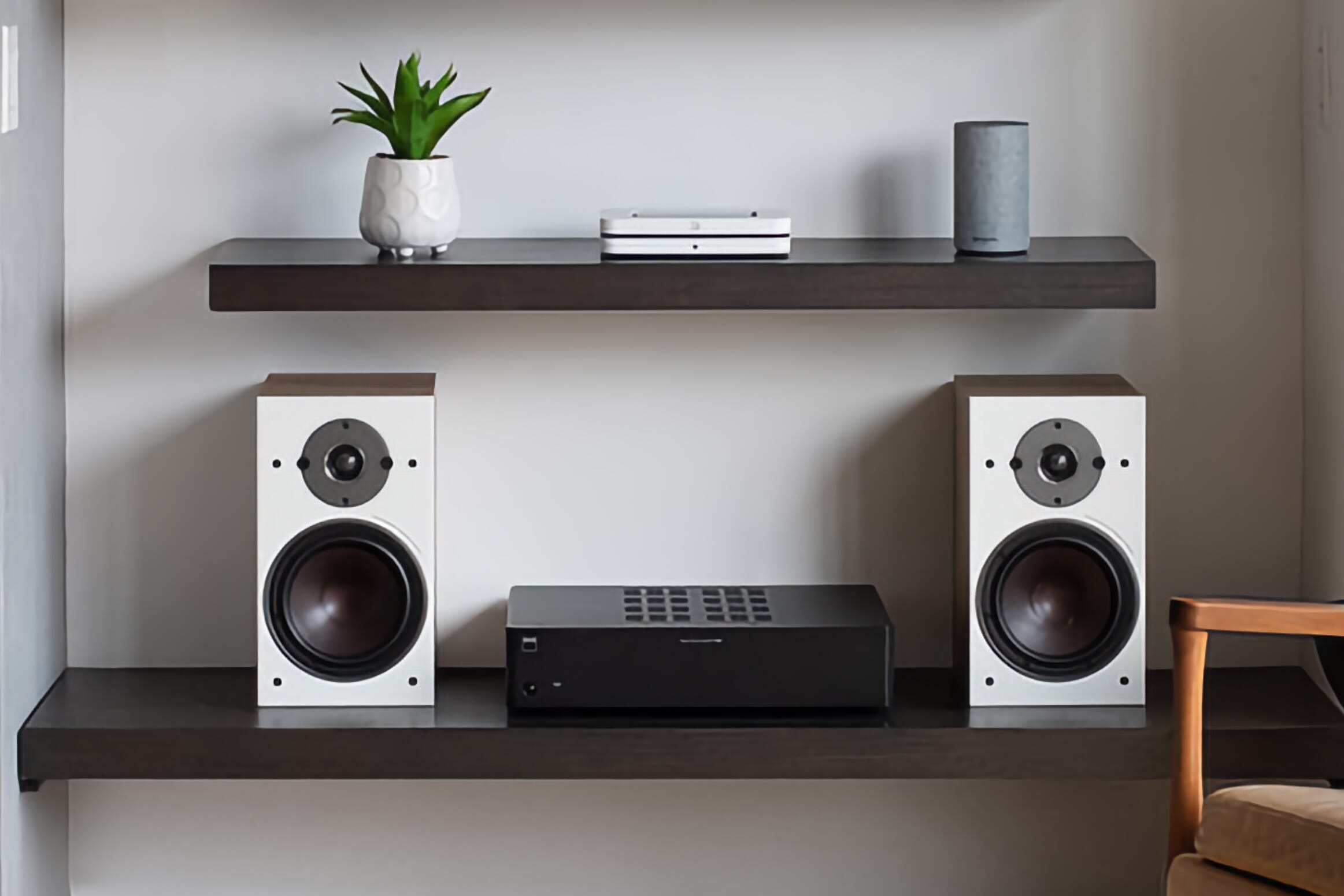 The Bluesound Ecosystem