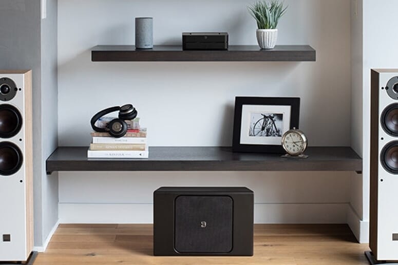 Hi-Res, HD Audio Quality