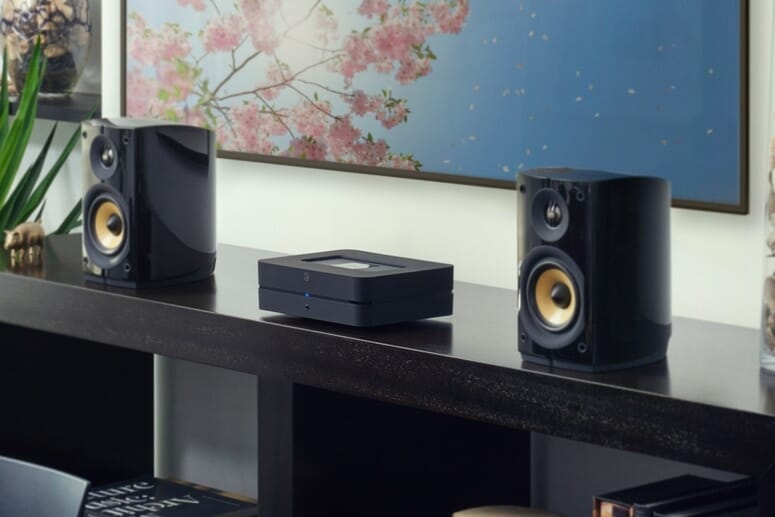 Powerful Performance