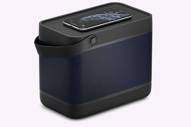 Battery Life and Wireless Charging