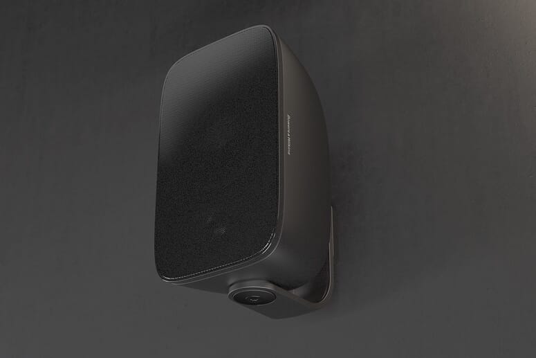 Bowers & Wilkins AM-1 Outdoor Speakers