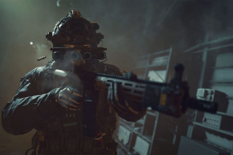 Call Of Duty: Modern Warfare II