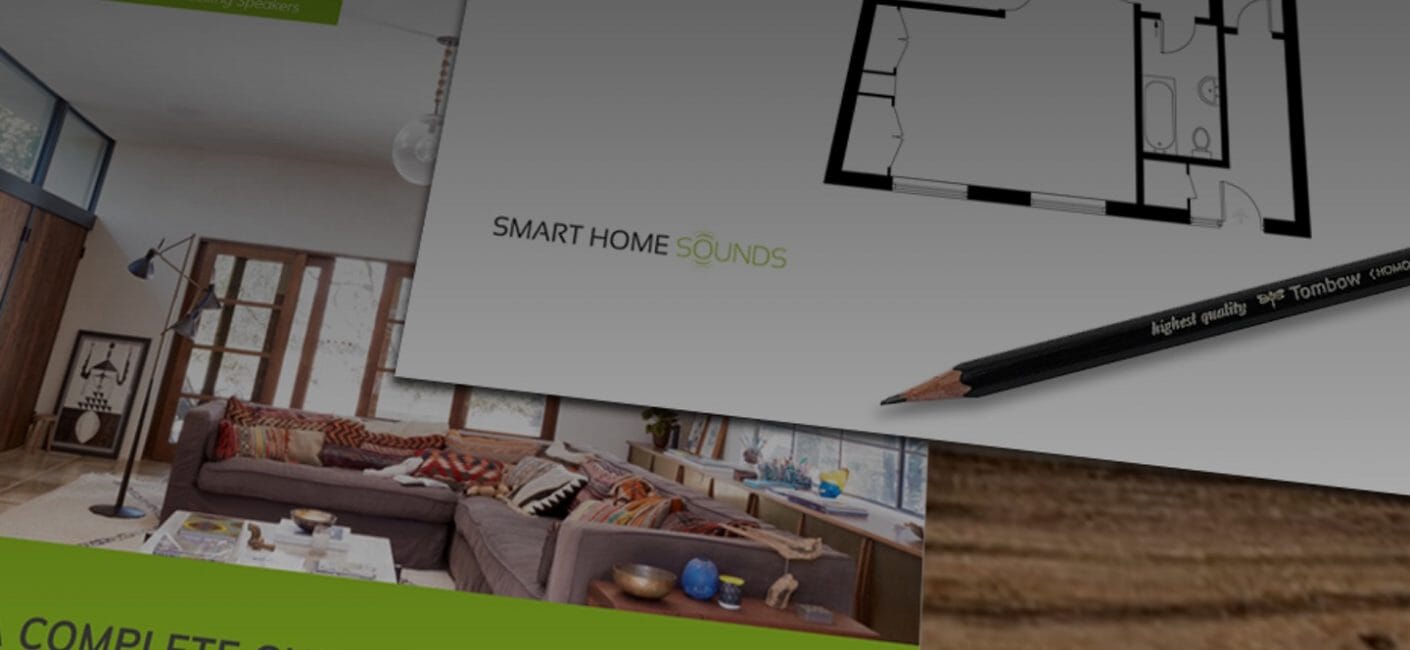 SHS Ceiling Speaker Guide