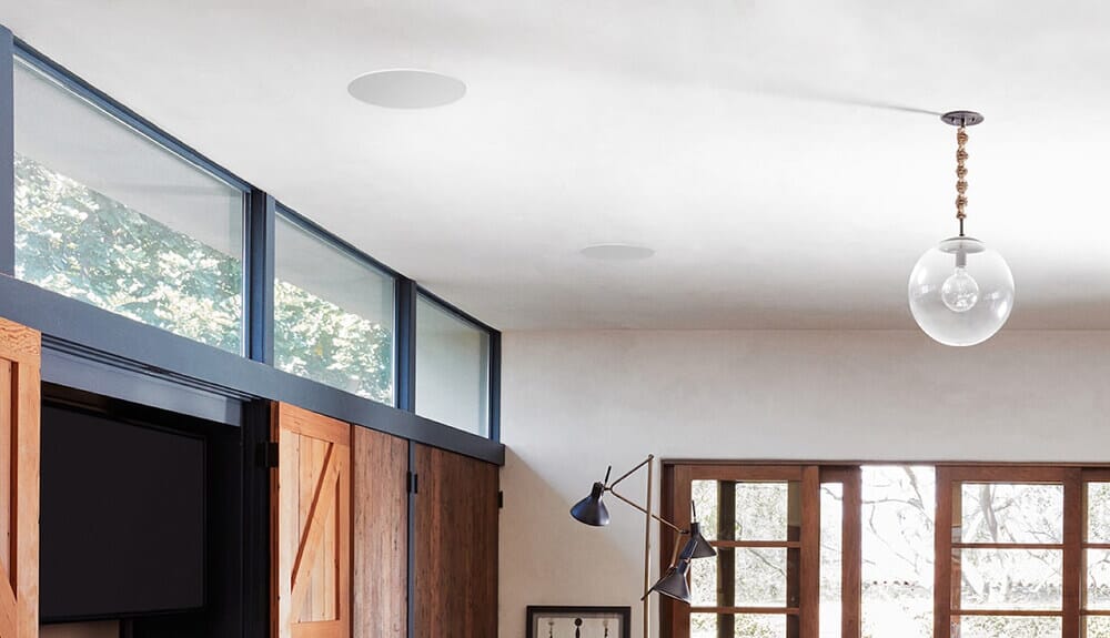 Compatible With Sonos Ecosystem