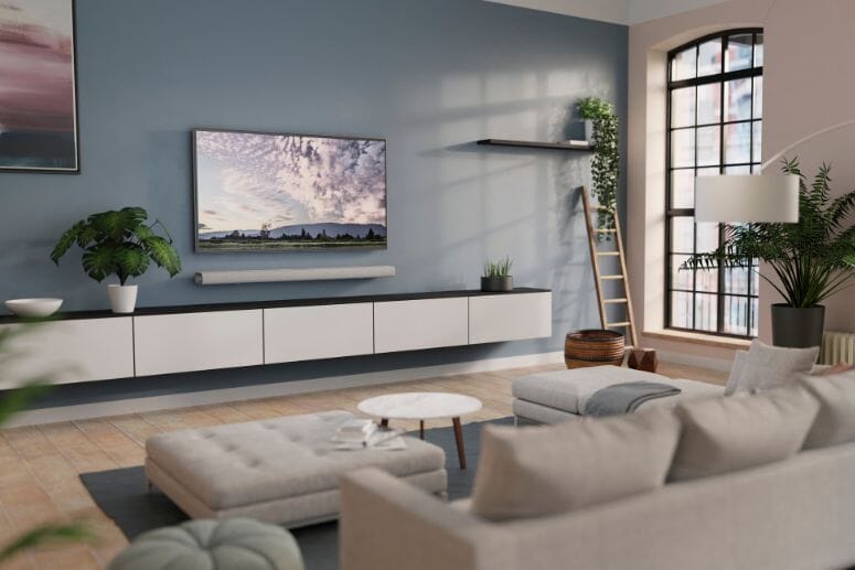 Haman Kardon Citation Multibeam 1100