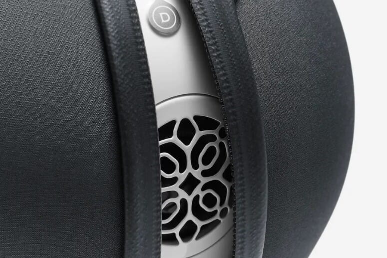 What we love about the Devialet Cocoon Phantom II Carry Case