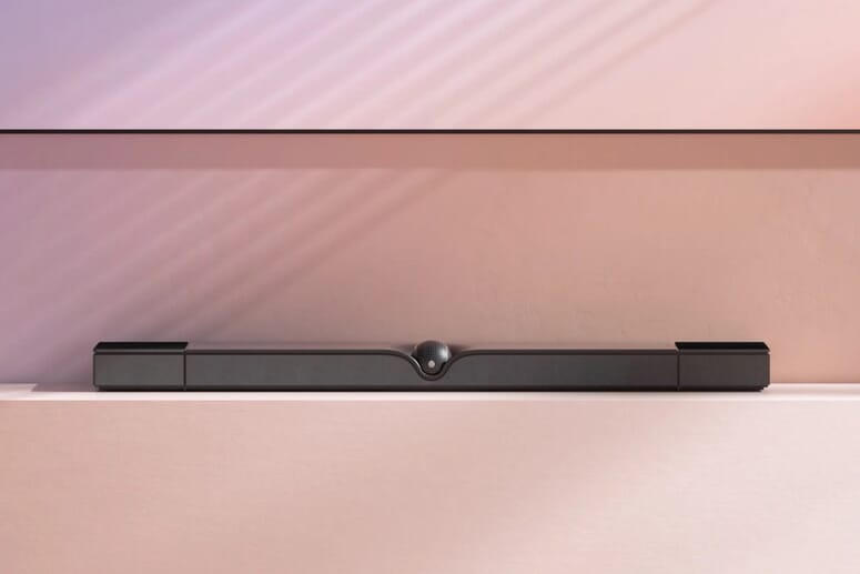 Variety of Sound Modes