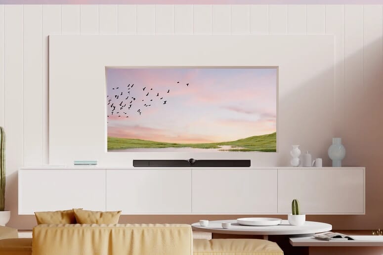 Room Optimisation & Sound Enhancements