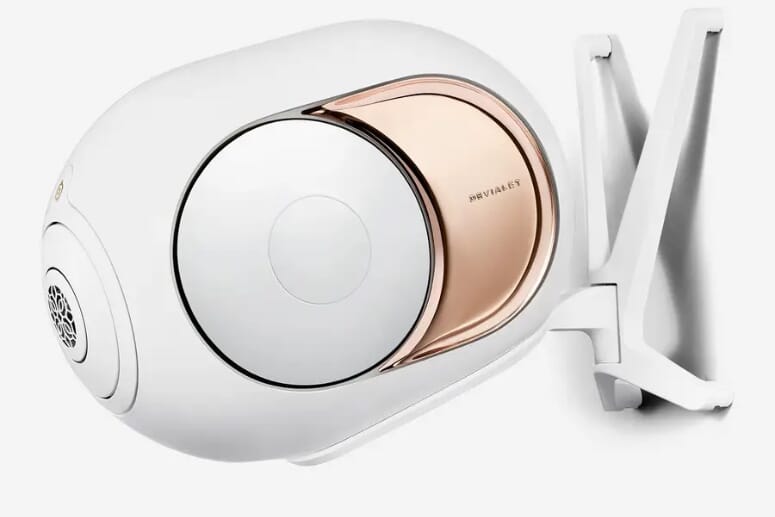 Devialet Gecko Phantom I Wall Mount