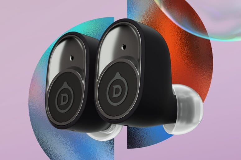 Hi-Fidelity Bluetooth Sound