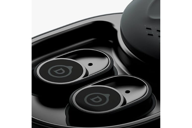 Active Noise Cancellation