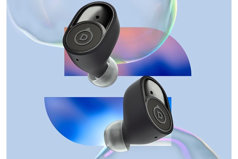 Easy Wireless Control