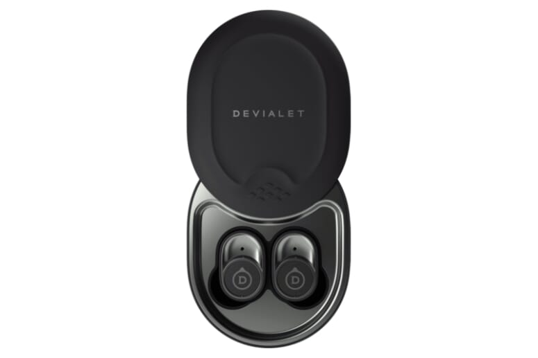 Devialet Design