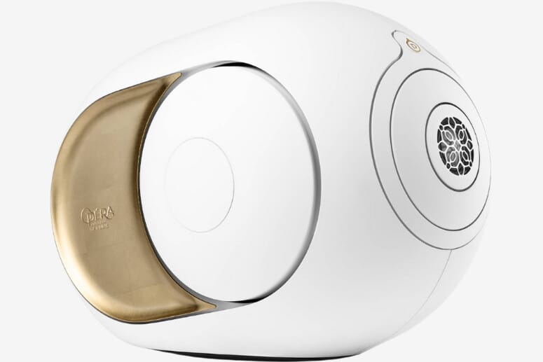 Special edition, iconic design