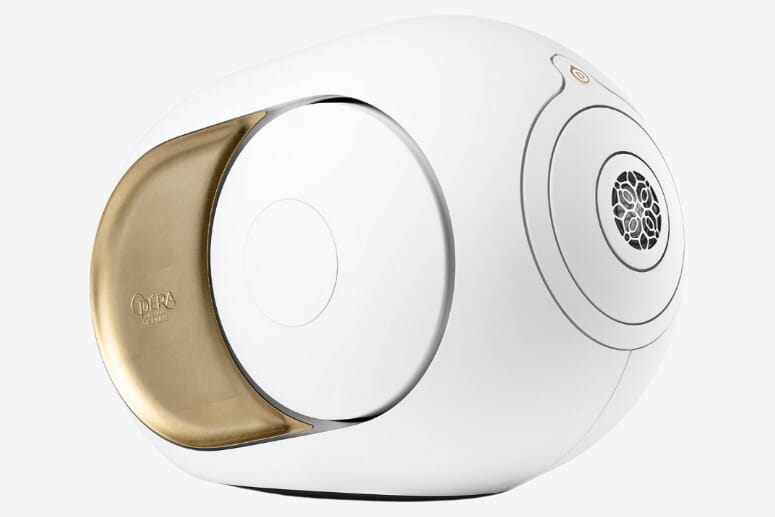 Devialet Phantom I 108dB Opéra de Paris