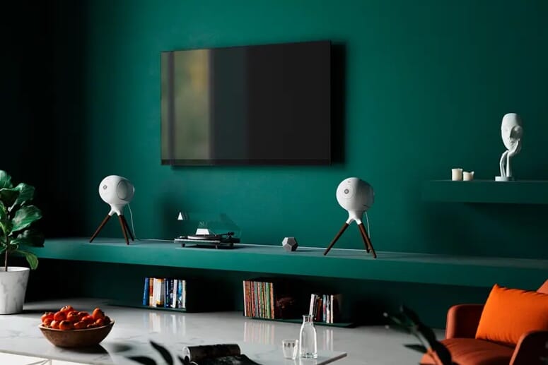 Devialet Phantom I Treepod Stand