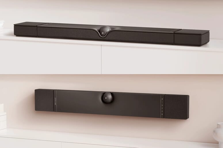 The perfect balance of design & performance