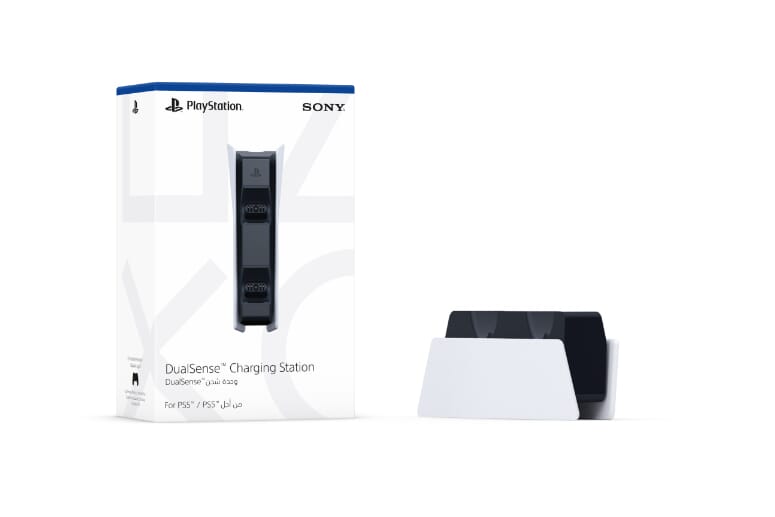 DualSense Charging Station