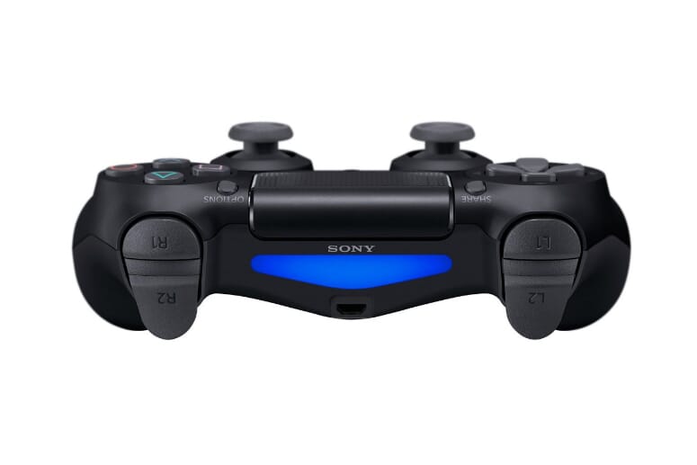 The Perfect PS4 Companion