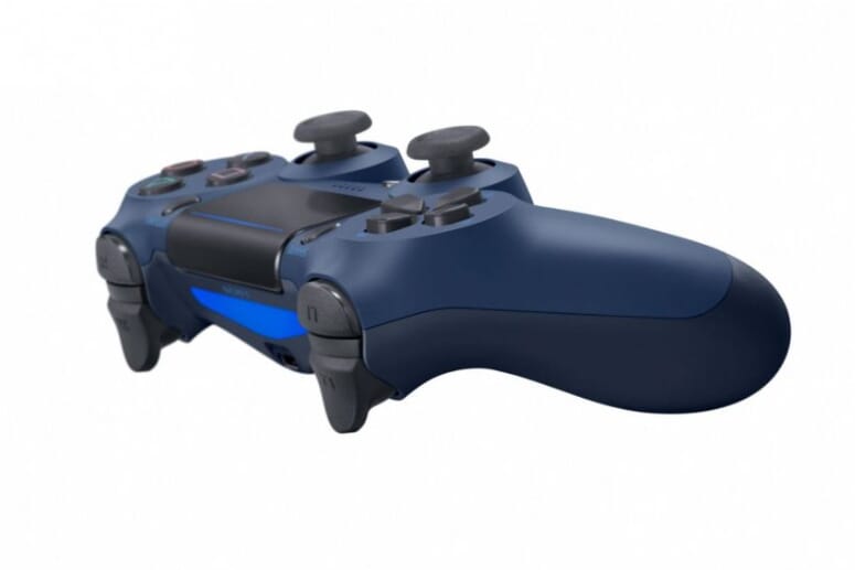 The Perfect PS4 Companion