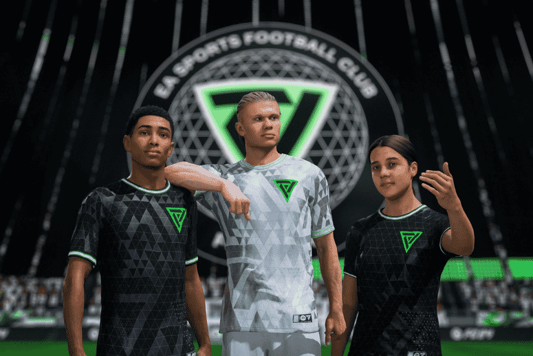 EA Sports FC 24